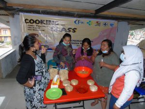 Cooking Class Semangat Gunung (4)