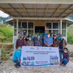 Monitoring Program Kerajinan Bambu Bersama Stakeholder (1)